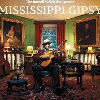 MS Gipsy 